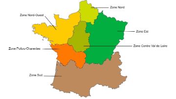 choisir sa variété de semences du colza